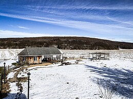 BUTLER HOUSE at The Cherry Creek Inn
