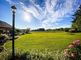 BUTLER HOUSE at The Cherry Creek Inn