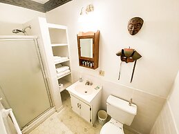 BUTLER HOUSE at The Cherry Creek Inn