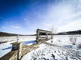 BUTLER HOUSE at The Cherry Creek Inn