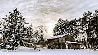 BUTLER HOUSE at The Cherry Creek Inn