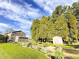 BUTLER HOUSE at The Cherry Creek Inn