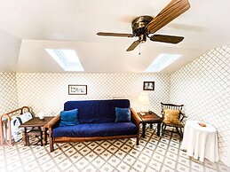 BUTLER HOUSE at The Cherry Creek Inn