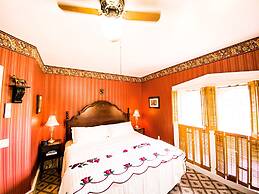 BUTLER HOUSE at The Cherry Creek Inn