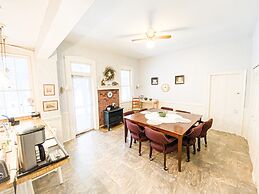 BUTLER HOUSE at The Cherry Creek Inn