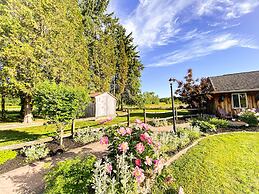 BUTLER HOUSE at The Cherry Creek Inn