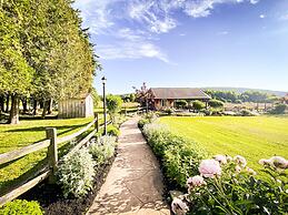 BUTLER HOUSE at The Cherry Creek Inn