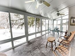 BUTLER HOUSE at The Cherry Creek Inn