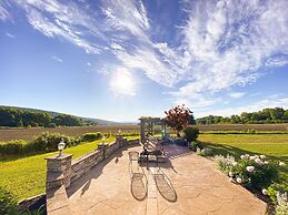 BUTLER HOUSE at The Cherry Creek Inn