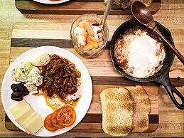 BUTLER HOUSE at The Cherry Creek Inn