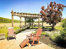 BUTLER HOUSE at The Cherry Creek Inn