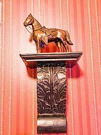 BUTLER HOUSE at The Cherry Creek Inn