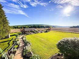 BUTLER HOUSE at The Cherry Creek Inn