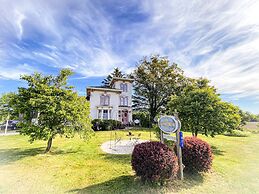 BUTLER HOUSE at The Cherry Creek Inn