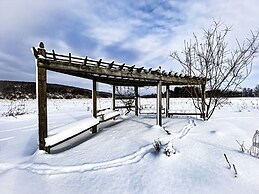 BUTLER HOUSE at The Cherry Creek Inn