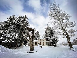 BUTLER HOUSE at The Cherry Creek Inn