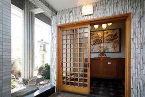 Guest House Gairojyu