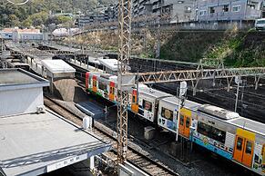 Guest House Gairojyu