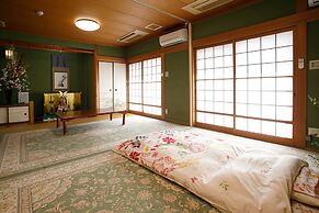 Guest House Gairojyu