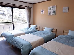 Guest House Gairojyu