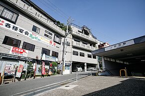 Guest House Gairojyu