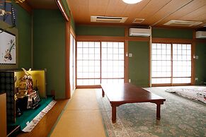 Guest House Gairojyu