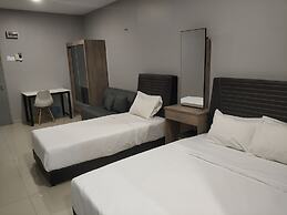 Reno Rooms Ipoh