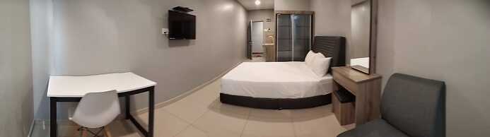 Reno Rooms Ipoh