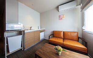 Grand Base Kurashiki Chuo