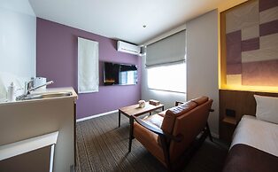 Grand Base Kurashiki Chuo