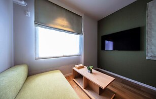 Grand Base Kurashiki Chuo