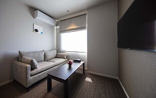 Grand Base Kurashiki Chuo