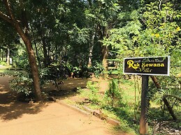Ruk Sewana Villa
