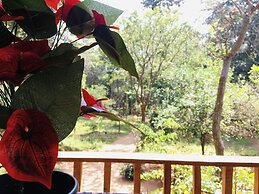 Ruk Sewana Villa