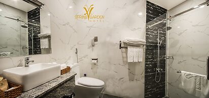 Spring Garden Hotel