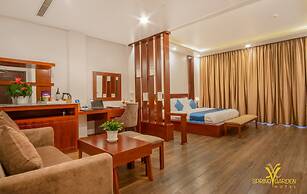 Spring Garden Hotel