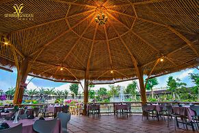 Spring Garden Hotel
