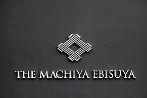 The Machiya Ebisuya