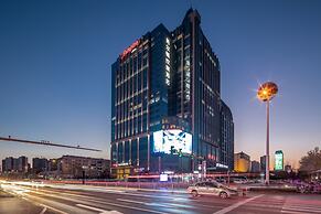 Hampton By Hilton Handan Congtai