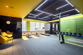 Hampton By Hilton Handan Congtai