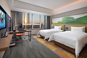Hampton By Hilton Handan Congtai