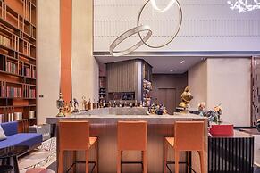 Hampton By Hilton Handan Congtai