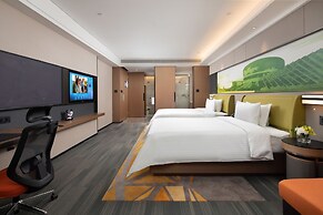 Hampton By Hilton Handan Congtai