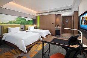 Hampton By Hilton Handan Congtai