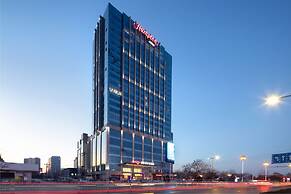 Hampton By Hilton Handan Congtai