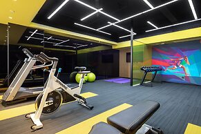 Hampton By Hilton Handan Congtai