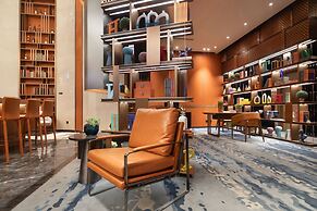 Hampton By Hilton Handan Congtai