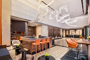 Hampton By Hilton Handan Congtai