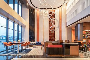 Hampton By Hilton Handan Congtai