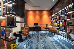 Hampton By Hilton Handan Congtai